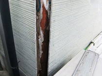 矢吹町 外壁塗装リフォーム写真