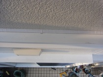 鏡石町 外壁塗装リフォーム写真