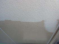 鏡石町 外壁塗装リフォーム写真