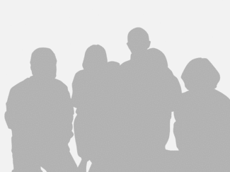 お客様との写真