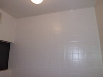 郡山市 浴室リフォーム写真