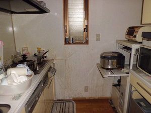 須賀川市森宿有馬様ビフォー写真