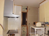 郡山市 トイレリフォーム写真