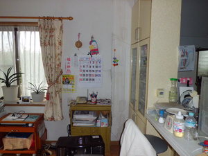 須賀川市森宿有馬様ビフォー写真