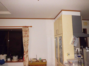 須賀川市森宿有馬様アフター写真